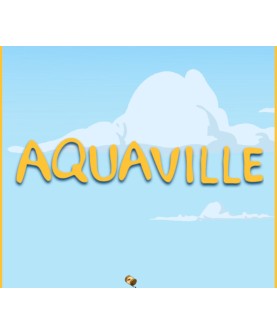 Aquaville Steam Key GLOBAL